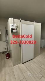 Cella frigo nuova 2 x 2,2