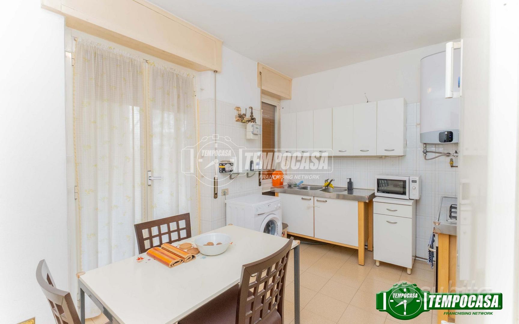 Appartamento – MI - Vista 5