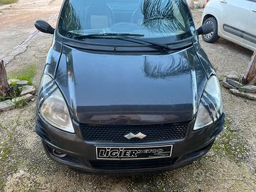 Ligier Xtoo-R minicar 2008