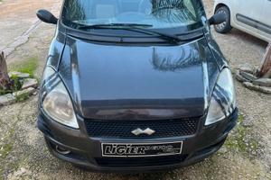 Ligier Xtoo-R minicar 2008