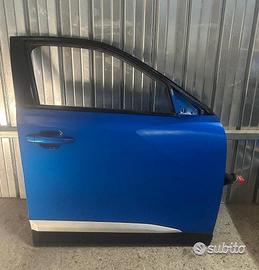 Ricambi peugeot 2008 2019 2025