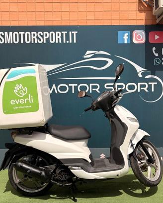 Peugeot Tweet 125 IDEALE PER LE CONSEGNE