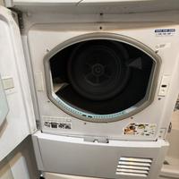 asciugatrice + lavastoviglie + forno ventilato