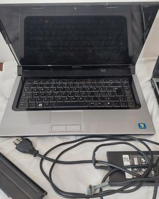 Dell Studio 1555_Toshiba Sat. A110-178_Asus X54H