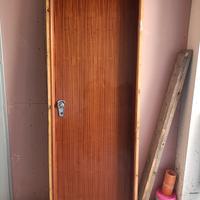 porte tamburate usate