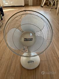 Ventilatore