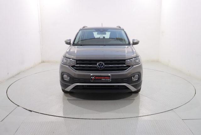 VOLKSWAGEN T-Cross 1.0 TSI 110 CV DSG Style