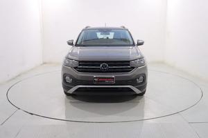 VOLKSWAGEN T-Cross 1.0 TSI 110 CV DSG Style