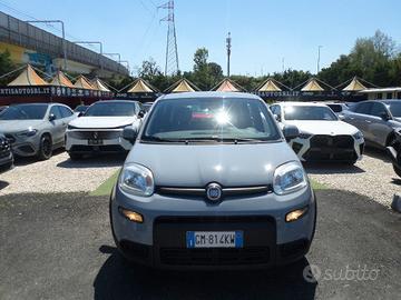 Fiat Panda 1.2 EasyPower City Life