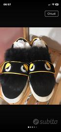 Fendi sneakers