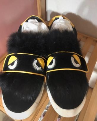 Fendi sneakers