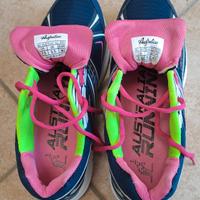 Scarpe ginnastica donna