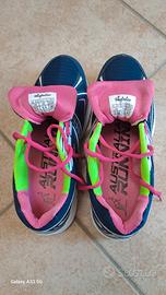 Scarpe ginnastica donna