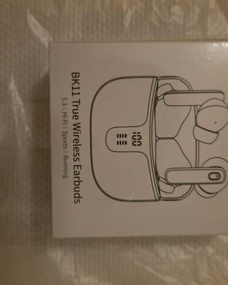 Cuffie Bluetooth 5.3