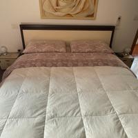 Letto matrimoniale 160x190
