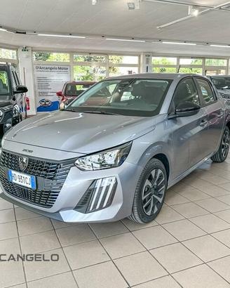 Peugeot 208 2nd serie PureTech 100 Stop&Start...