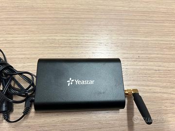 Yeastar TG100 NeoGate GSM GATEWAY