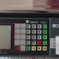 bilancia elettronica