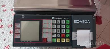 bilancia elettronica