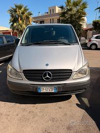 Mercedes-Benz Vito 115 CDI