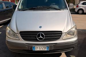 Mercedes-Benz Vito 115 CDI