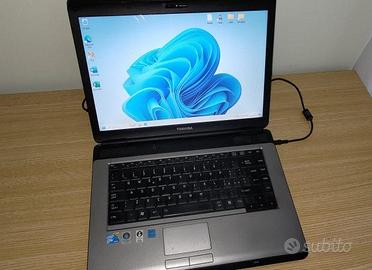 Notebook 15.6 Windows 11  SSD 250GB