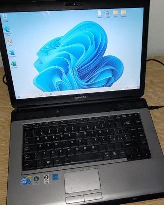 Notebook 15.6 Windows 11  SSD 250GB