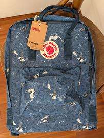 Zaino Fjällräven Kånken Classic fantasia