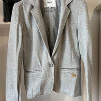 Giacca | Grigia | Only | M