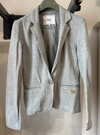 Giacca | Grigia | Only | M