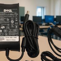 🔌 Alimentatore Originale Dell 65W