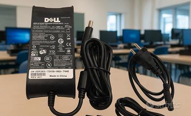 🔌 Alimentatore Originale Dell 65W