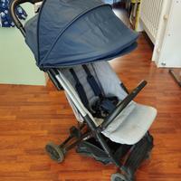 Passeggino Inglesina Quid 2 con parapioggia