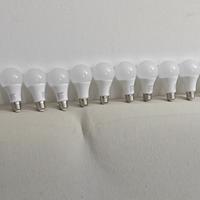 Lampadine Led E27 nuove da  12Watt e 15 Watt