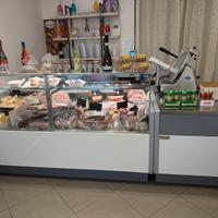 arredamento salumeria 