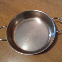 pentola acciaio inox 