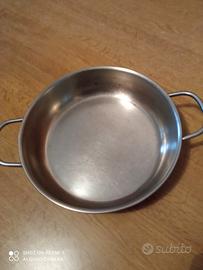 pentola acciaio inox 