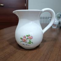 Brocca Ceramica Deruta Santucci 1990 