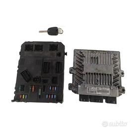 kit accensione citroen c2 1.4 hdi 5ws40115c