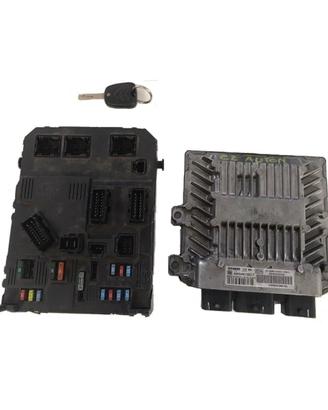 kit accensione citroen c2 1.4 hdi 5ws40115c