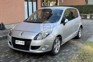 RENAULT Scénic X-Mod 1.5 dCi 110CV Luxe