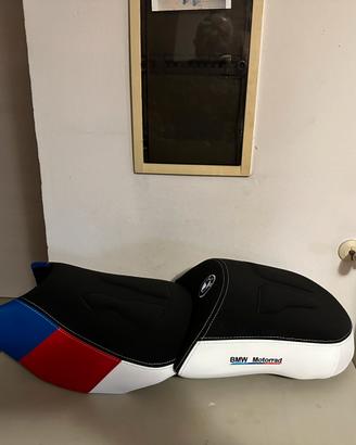 Selle bmw GS 1250