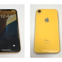 iPhone XR 256 gb GIALLO