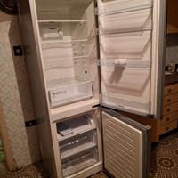 arredamento cucina + frigo + lavatrice