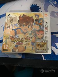 inazuma eleven go luce