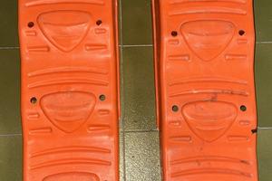 Cunei / rampe / livelle per camper