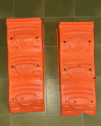 Cunei / rampe / livelle per camper