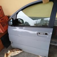 portiera fiat panda 3°serie sx
