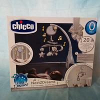 Giostrina per culla next to me Chicco