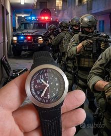 TRASER H3 Military P5900  orologio 